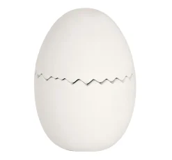 VBS Keramik Ei, teilbar