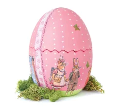 VBS Keramik Ei, teilbar