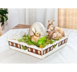 VBS Keramik Ei, teilbar