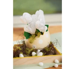 VBS Keramik Ei, teilbar