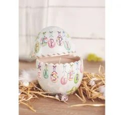 VBS Keramik Ei, teilbar