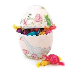 VBS Keramik Ei, teilbar