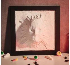 VBS Kinder-Masken, Pappmaché, 6er-Set