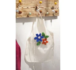 VBS Kinderschürzen mit Vordertasche, 10 Stück