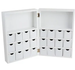 VBS Klappschränkchen / Adventskalender