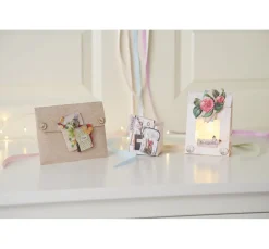 VBS Klebeplatte mit Klebekissen