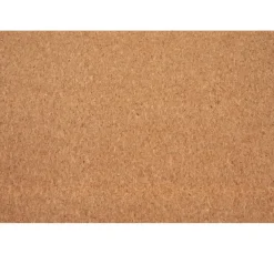 VBS Kork-Platte "Granulat", selbstklebend