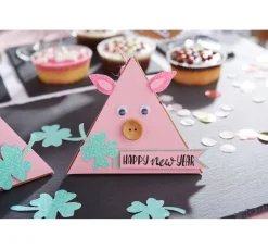 VBS Kraftkarton Geschenkbox 