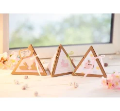 VBS Kraftkarton Geschenkbox 