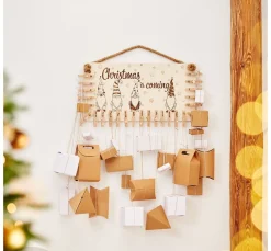 VBS Kraftkarton Geschenkbox 