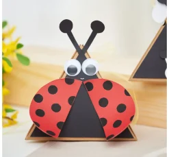 VBS Kraftkarton Geschenkbox 