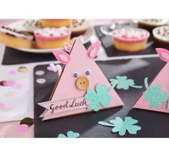 VBS Kraftkarton Geschenkbox 