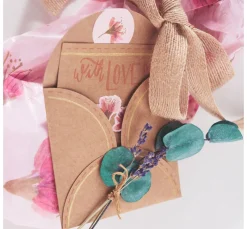 VBS Kraftpapier-Set "Verschenken"