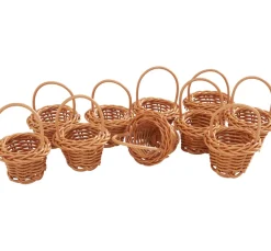 VBS Körbchen "Mini", 10 Stück