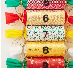 VBS Krepppapier-Set, farbig sortiert