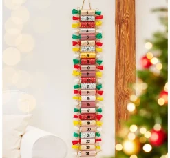 VBS Krepppapier-Set, farbig sortiert