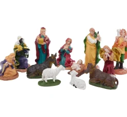 VBS Krippenfiguren "Galiläa"