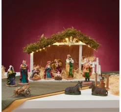 VBS Krippenfiguren "Galiläa"