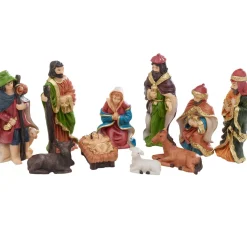 VBS Krippenfiguren "Samarien"