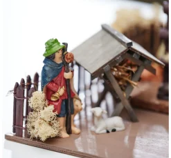 VBS Krippenfiguren "Samarien"