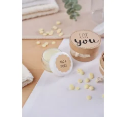 VBS Kunststoffdosen mit Schraubdeckel 