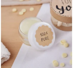 VBS Kunststoffdosen mit Schraubdeckel 