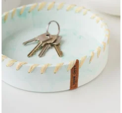 VBS Label "Handmade", 25 Stück