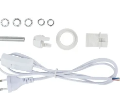 VBS Lampenanschlusskabel-Set "E14"