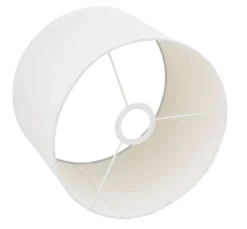 VBS Lampenschirm"Zylindrisch", Ø 24 cm