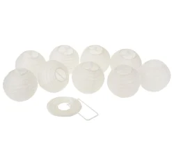 VBS Lampion-Lampenschirme