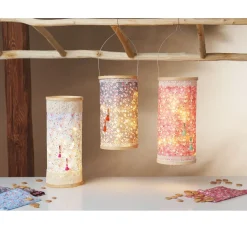 VBS Laternenbügel aus Draht, 10 Stück