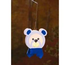 VBS Laternenbügel aus Draht, 10 Stück