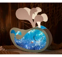 VBS Laternenbügel aus Draht, 10 Stück