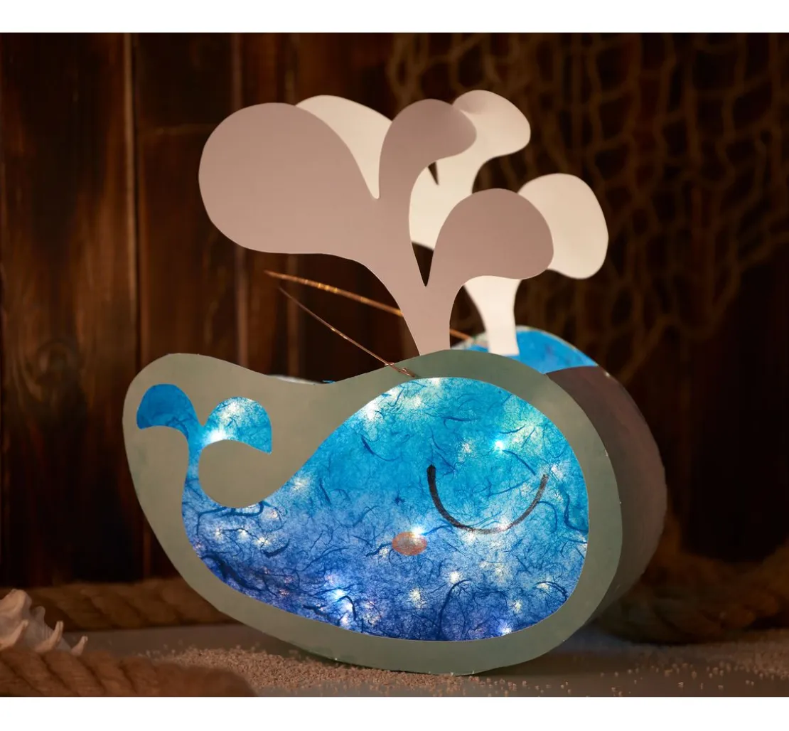 VBS Laternenbügel aus Draht, 10 Stück