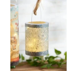 VBS Laternenbügel aus Draht, 10 Stück