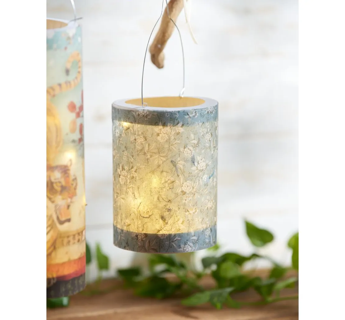 VBS Laternenbügel aus Draht, 10 Stück