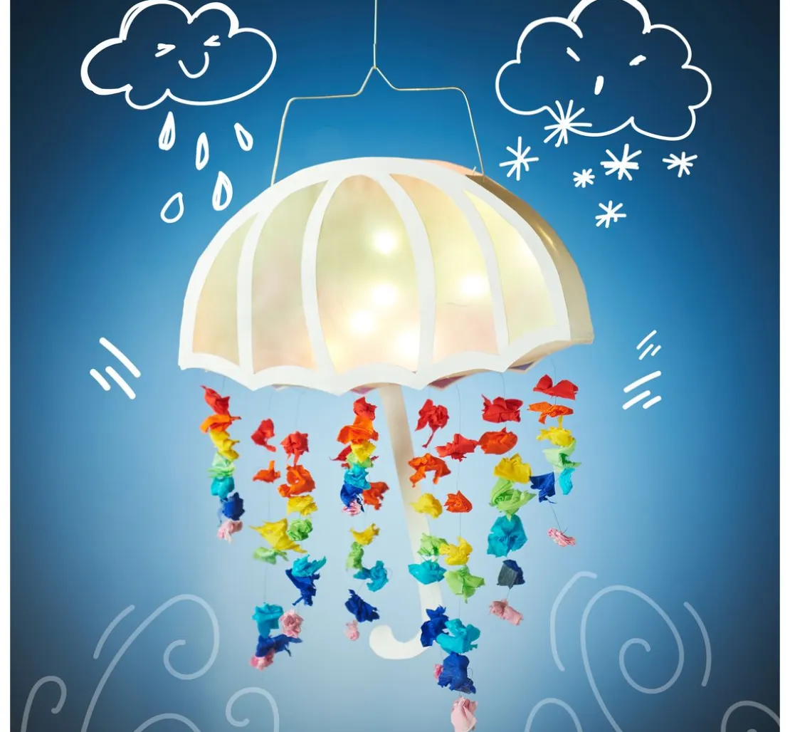 VBS Laternenbügel aus Draht, 10 Stück