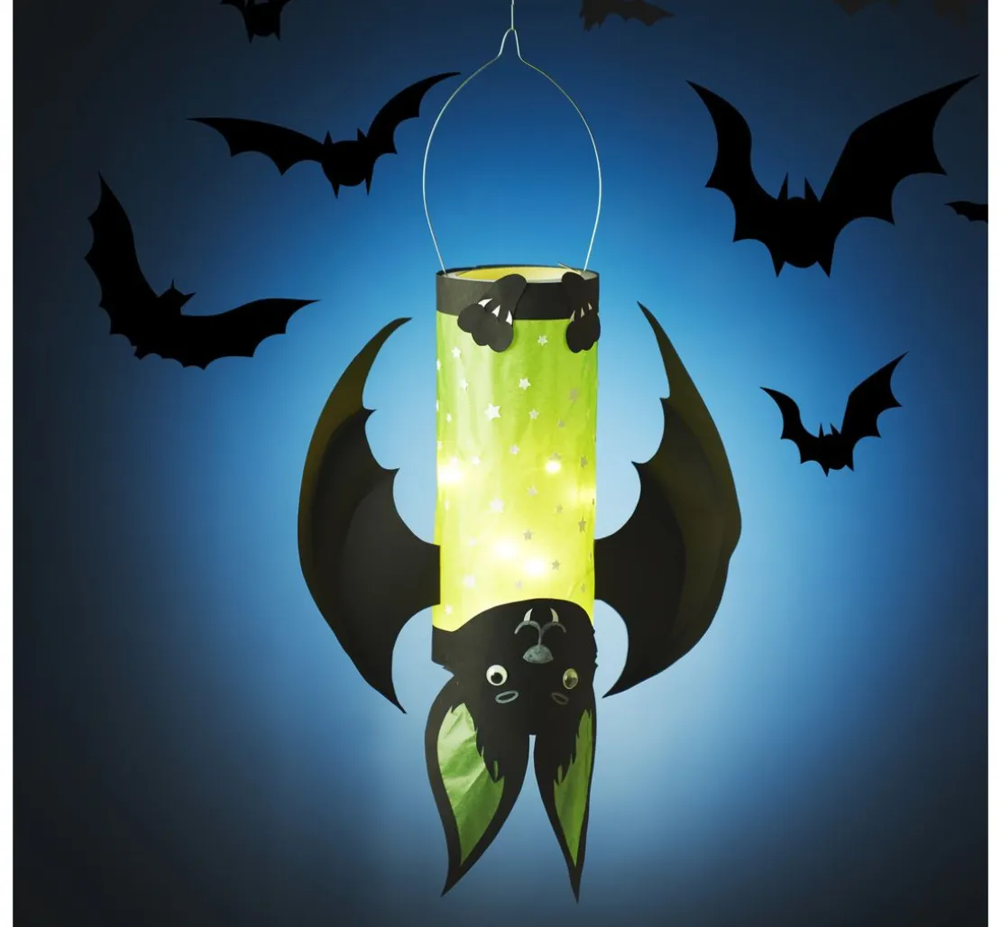 VBS Laternenbügel aus Draht, 10 Stück