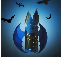 VBS Laternenbügel aus Draht, 10 Stück