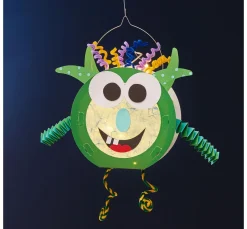 VBS Laternenbügel aus Draht, 10 Stück