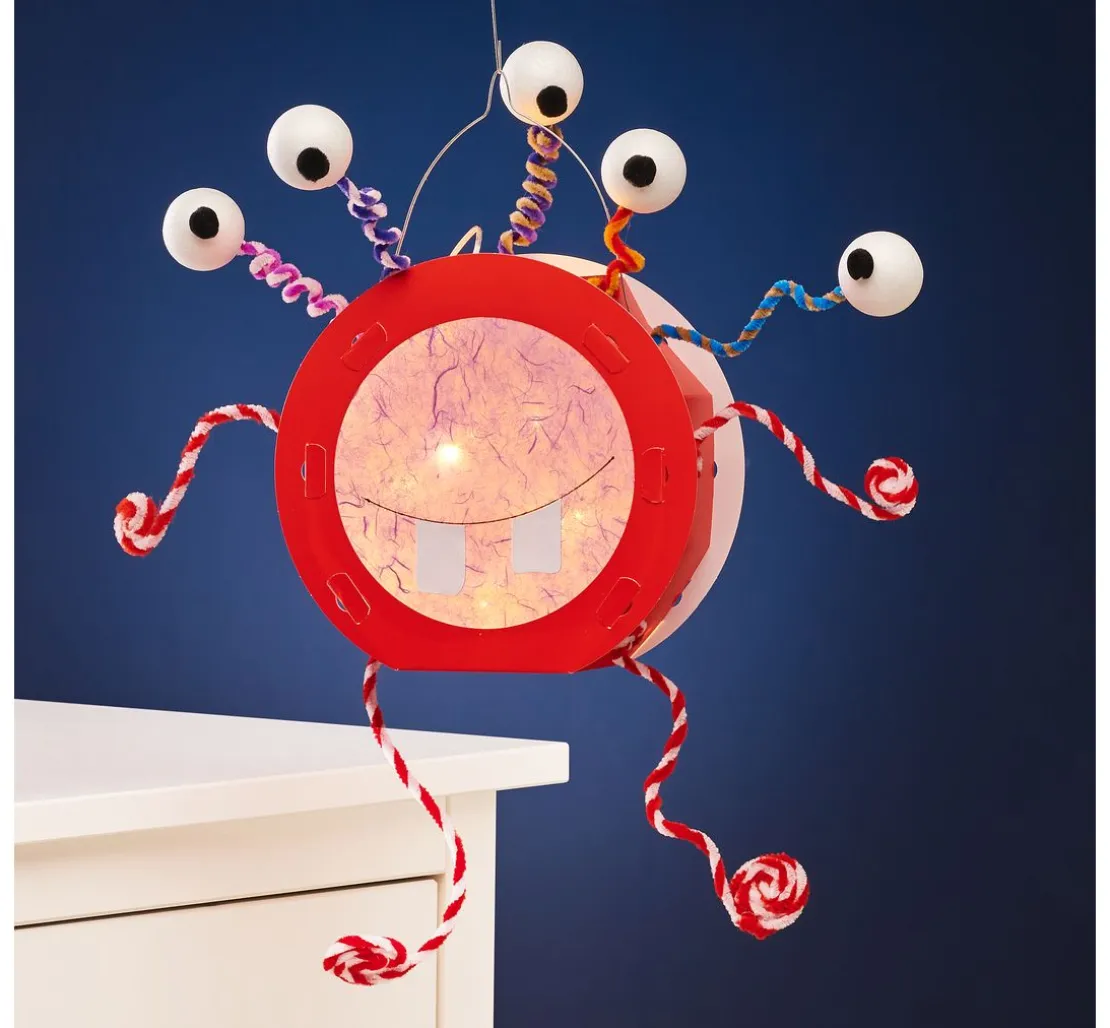 VBS Laternenbügel aus Draht, 10 Stück