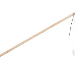 VBS Laternenstab aus Holz mit LED, 10 Stk.