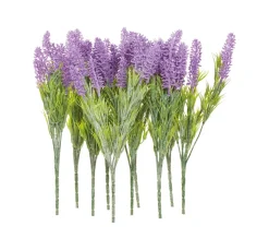 VBS Lavendel-Pick "Lavendula", 10 Stück