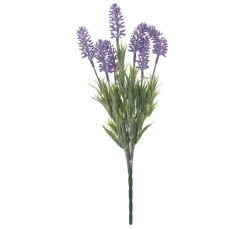 VBS Lavendel-Pick "Lavendula", 10 Stück