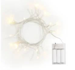 VBS LED-Lichterkette, 20 LEDs