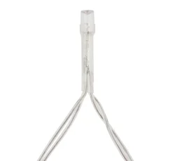 VBS LED-Lichterkette, 10 LEDs, 5 Stück