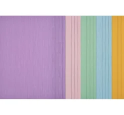 VBS Leinenkarton "Pastel Poetry"