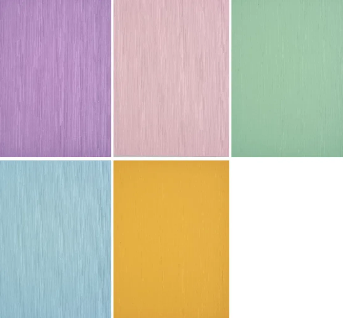 VBS Leinenkarton "Pastel Poetry"