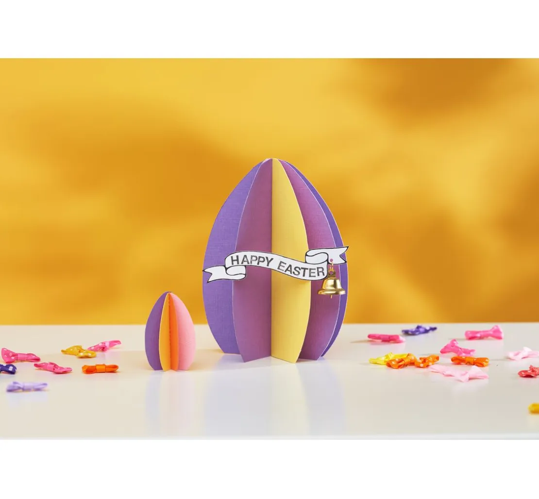 VBS Leinenkarton "Pastel Poetry"