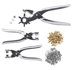 VBS Loch- und Eyeletzange